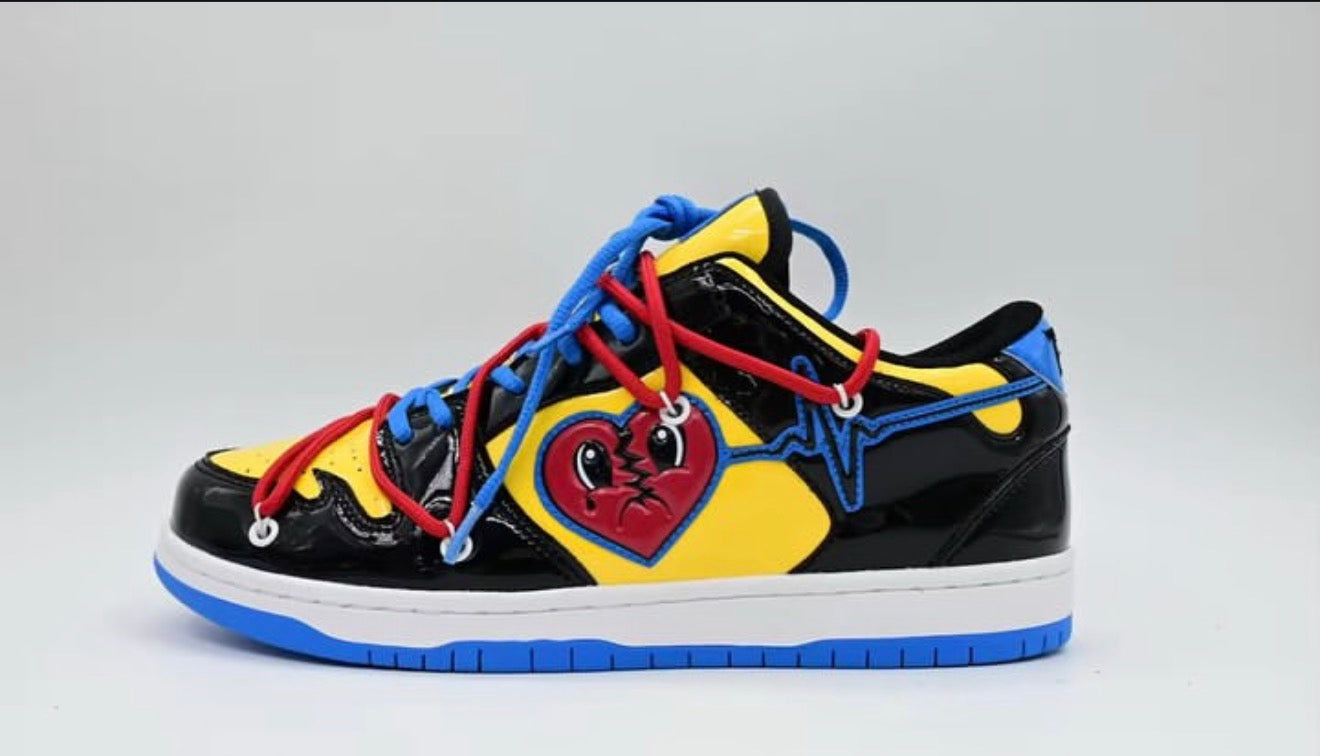 SKATE LOWS